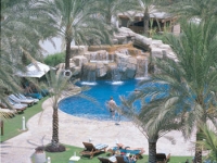 Dubai Marine Beach Resort   SPA - 