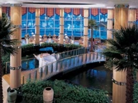Jumeirah Beach Hotel - 