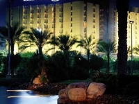 Hilton Abu Dhabi -  