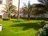 Sharjah Carlton Hotel -   