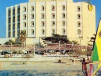 Sharjah Carlton Hotel -  