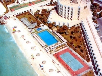 Sharjah Carlton Hotel -  