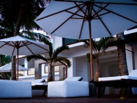 Cantaloupe Aqua Private Hotel   Beach Club - 