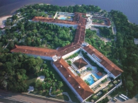 Tropical Manaus Eco Resort -   