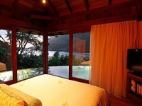 Constance Ephelia Resort f Seychelles - Hillside Villa