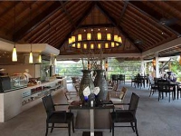 Hilton Seychelles Labriz Resort   SPA (ex.Labriz Seychelles) - Sakura restaurant