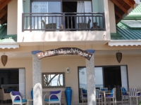 Le Relax Beach House - 