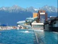 Hotel  Aquacity Seasons Poprad - 