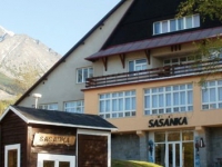 Hotel Sasanka - 