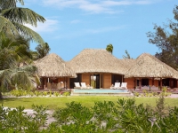 Four Seasons Resort Bora Bora - Beachfront Villa