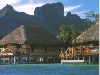 Hotel Bora Bora - 