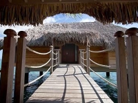 Intercontinental Bora Bora Resort  Thalasso SPA -   
