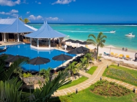 Pearle Beach Resort   SPA - 