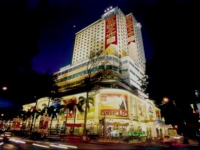 Oscar Saigon Hotel - 