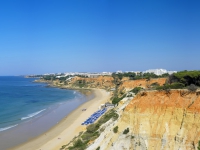 Sheraton Algarve Hotel    Resort -  Praia da Fal #233;sia