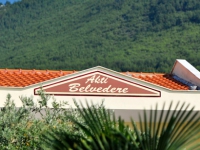 Akti Belvedere Apartments - 