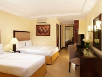 Boracay Mandarin Island Hotel -  