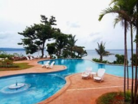 Fairways   Bluewater Boracay Resort - 