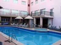 Mina Hotel Aqaba - 