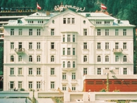 Hotel Weismayr - 