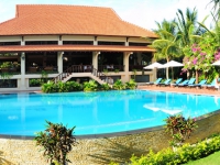 Sunny Beach Resort - 