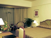 Amara Saigon Hotel - 