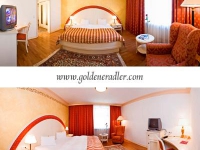 Goldener Adler Hotel - 