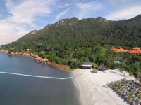 Berjaya Langkawi Beach Resort -   