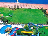 Sentido Zeynep Resort -  