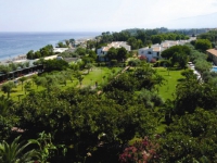 Atahotel Naxos Beach -  