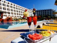 Hilton Giardini Naxos -  