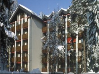 Best Western Hotel Des Alpes Flims -  