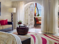 Tamarind Cove -  junior suite