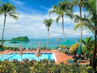Hotel Costa Verde -  