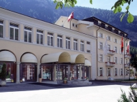 Lindner Hotels   Alpentherme -   