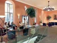Lindner Hotels   Alpentherme -   