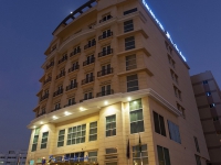 Rayan Hotel Sharjah -  