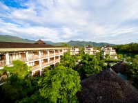 Aana Resort   Spa Koh Chang -  