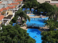 Jacaranda Hotel Apartments -  