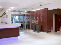 Anemi Hotel Apartments - reception