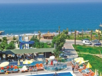 Nox Inn Beach Resort Spa Hotel - 