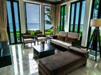 Borneo Beach Villas - 