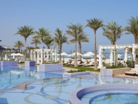 The St. Regis Abu Dhabi - 