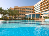 Danat Resort Jebel Dhanna - Danat Resort Jebel Dhanna, 5*