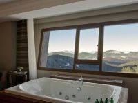 Kaya Palazzo Ski   Mountain Resort -   