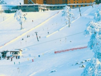 Dorukkaya Ski   Mountain Resort - 