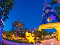 Disneyland Hotel - 