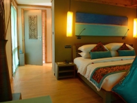 Canareef Resort (ex. Herathera Island Resort) - 