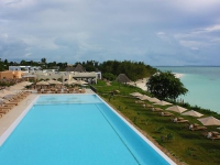 Riu Palace Zanzibar - Hideaway of Nungwi Resort   Spa