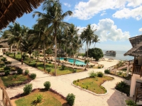 Paradise Beach Resort - hotel